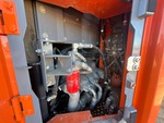 Hydraulique with 