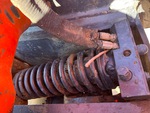 Hydraulique with 