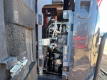 Hydraulique with 