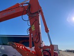 Hydraulique with 