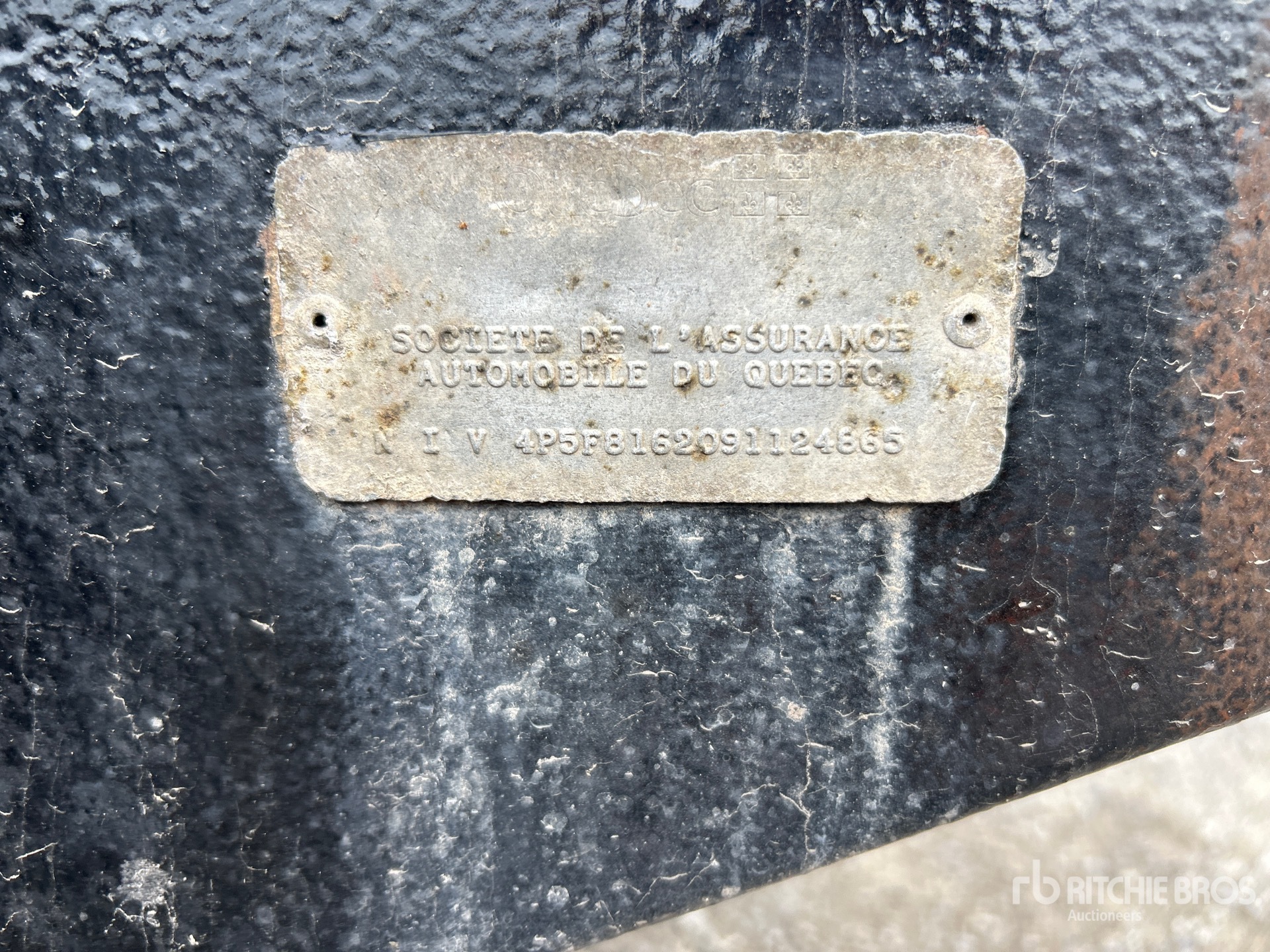 Aspect général with Numéro de série/Numéro d'identification du véhicule automobile
