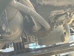 4 Underbody - Truck with 