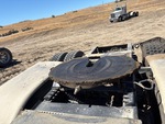 4 Underbody - Truck with 