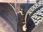 4 Underbody - Truck with 
