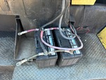 Electrical with 