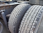 4 Underbody - Truck with 