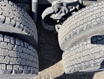 4 Underbody - Truck with 
