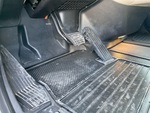 Cab with 