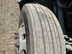 4 Underbody - Truck with 