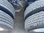 4 Underbody - Truck with 