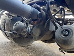 Drivetrain with 
