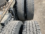 4 Underbody - Truck with 
