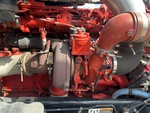 4 Engine with 