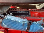 Engine with 