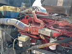 Engine with 