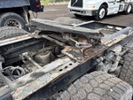 4 dessous de caisse - Camion with 