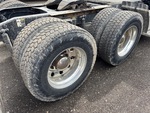 4 dessous de caisse - Camion with 