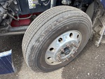 4 dessous de caisse - Camion with 