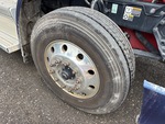 4 dessous de caisse - Camion with 
