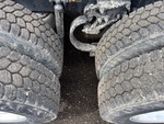 4 dessous de caisse - Camion with 