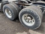4 dessous de caisse - Camion with 