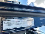 General Appearance with Second Serial Number/VIN Photo