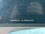 Cab with Engine Hours