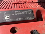 Engine with 