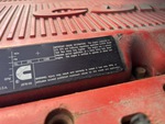 4 Engine with 