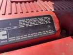 Engine with 