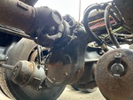 Drivetrain with 
