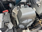 Electrical with 