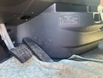 Cab with 
