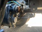 Drivetrain with 