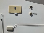 Exterior with 