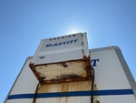 Refrigeration Unit with 