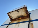 Refrigeration Unit with 