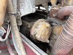Motor with 