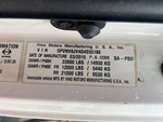 Aspect général with Numéro de série/Numéro d'identification du véhicule automobile