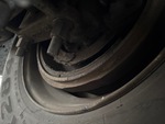 Brakes with 