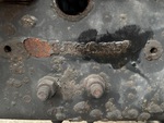 General Appearance with Second Serial Number/VIN Photo