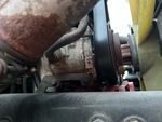 Engine with 