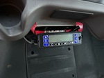 Cab with 