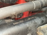 General Appearance with Second Serial Number/VIN Photo