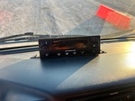 Cab with 