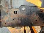 General Appearance with Second Serial Number/VIN Photo