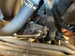 Engine with 