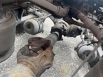 Drivetrain with 