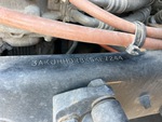 General Appearance with Second Serial Number/VIN Photo