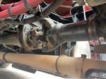 Drivetrain with 